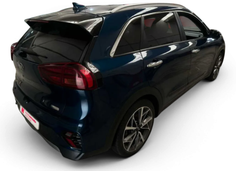 Imagen de Kia Niro