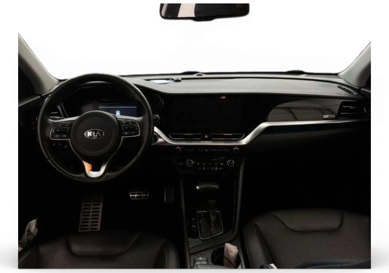 Imagen de Kia Niro