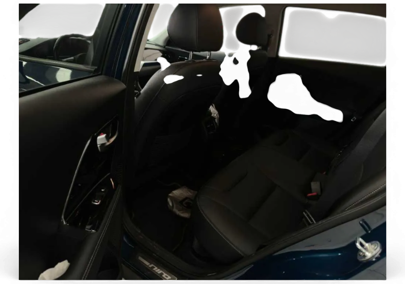 Imagen de Kia Niro