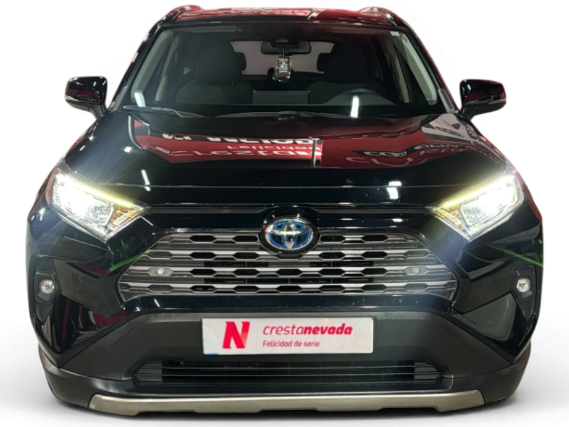 Imagen de TOYOTA Rav4