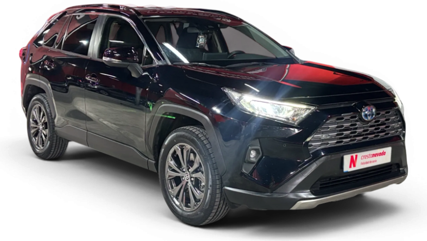 Imagen de TOYOTA Rav4