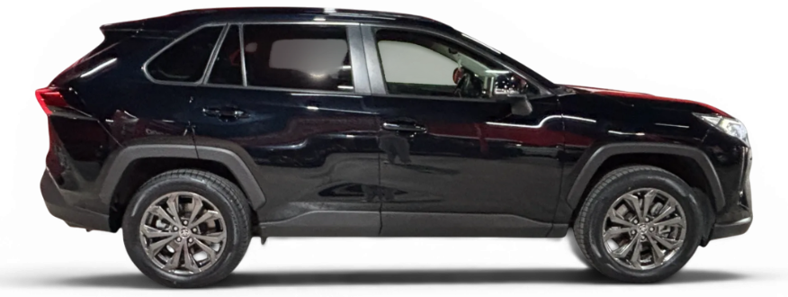 Imagen de TOYOTA Rav4