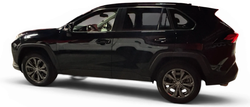 Imagen de TOYOTA Rav4