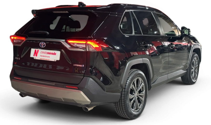 Imagen de TOYOTA Rav4
