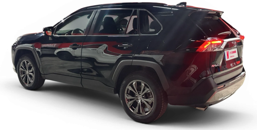 Imagen de TOYOTA Rav4