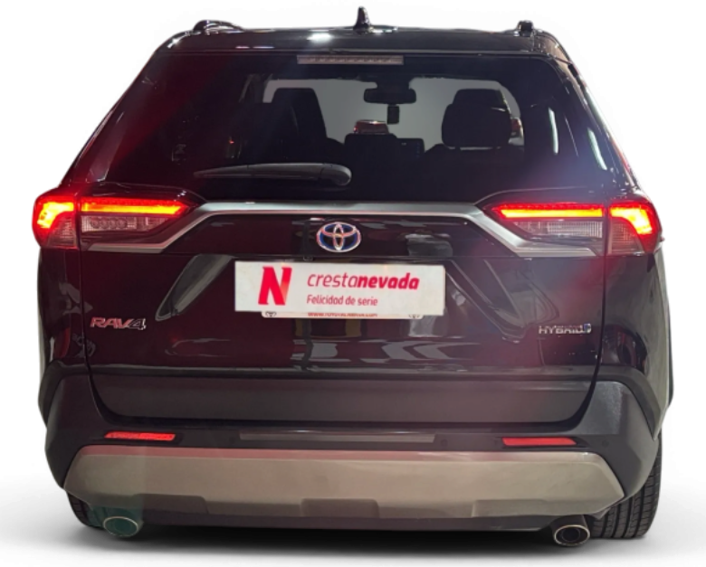 Imagen de TOYOTA Rav4