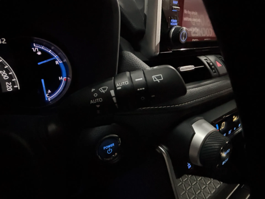 Imagen de TOYOTA Rav4