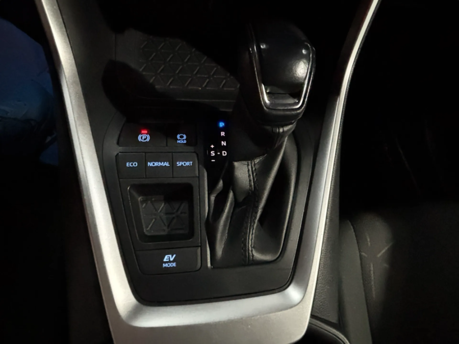 Imagen de TOYOTA Rav4