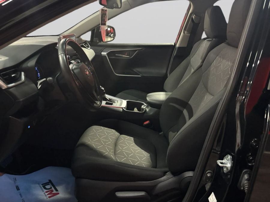 Imagen de TOYOTA Rav4