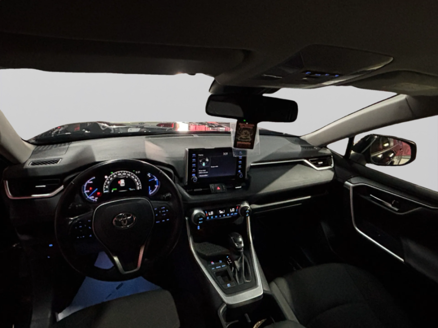 Imagen de TOYOTA Rav4