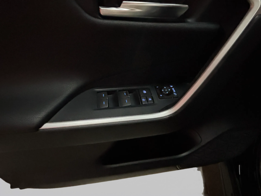 Imagen de TOYOTA Rav4