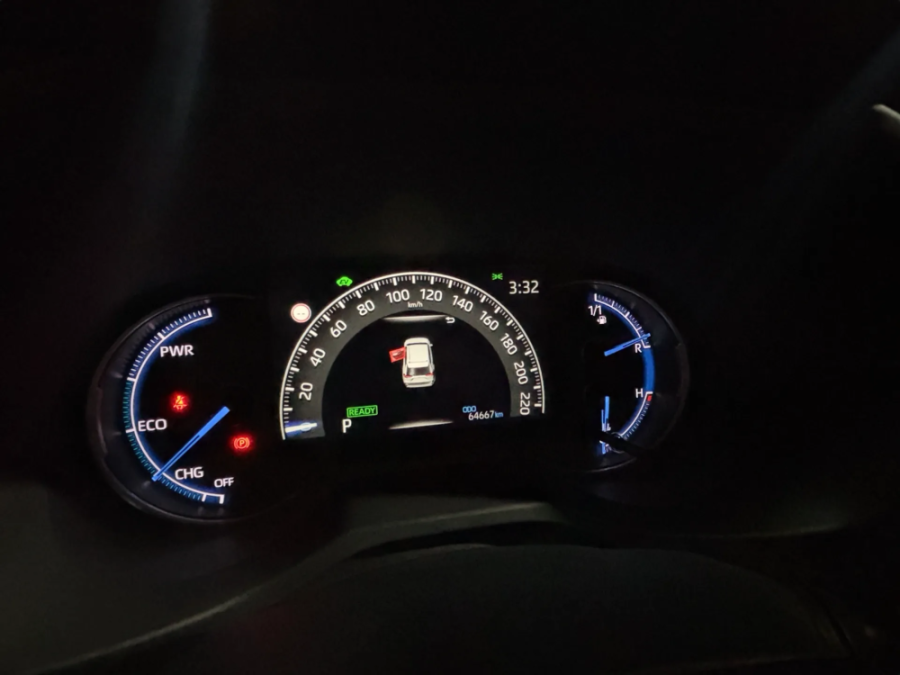 Imagen de TOYOTA Rav4