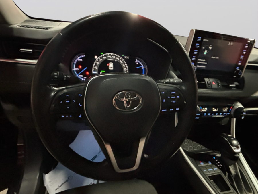 Imagen de TOYOTA Rav4