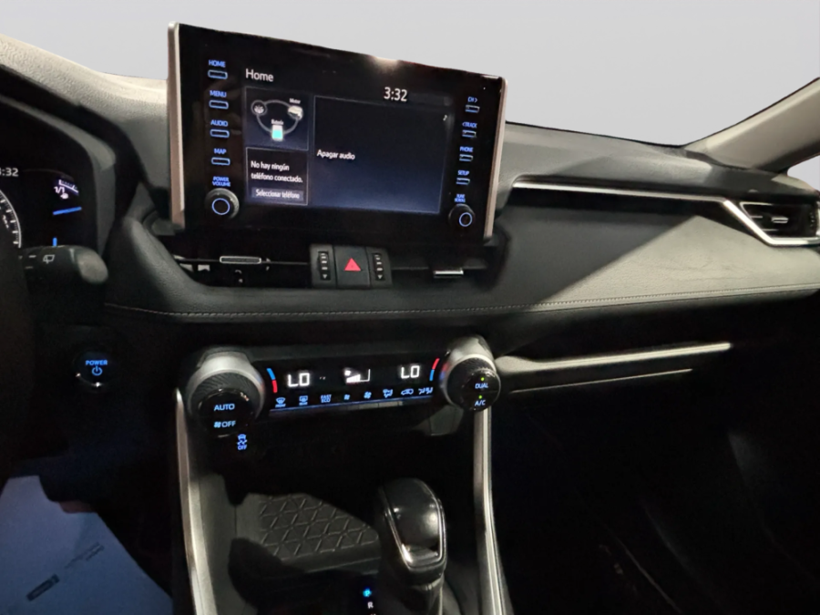 Imagen de TOYOTA Rav4