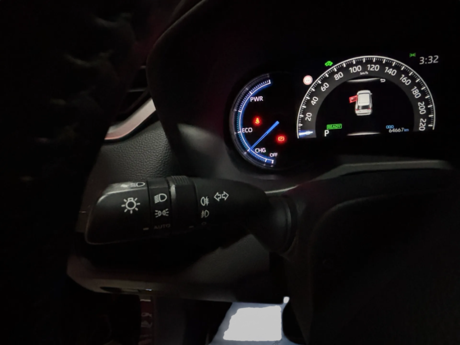 Imagen de TOYOTA Rav4
