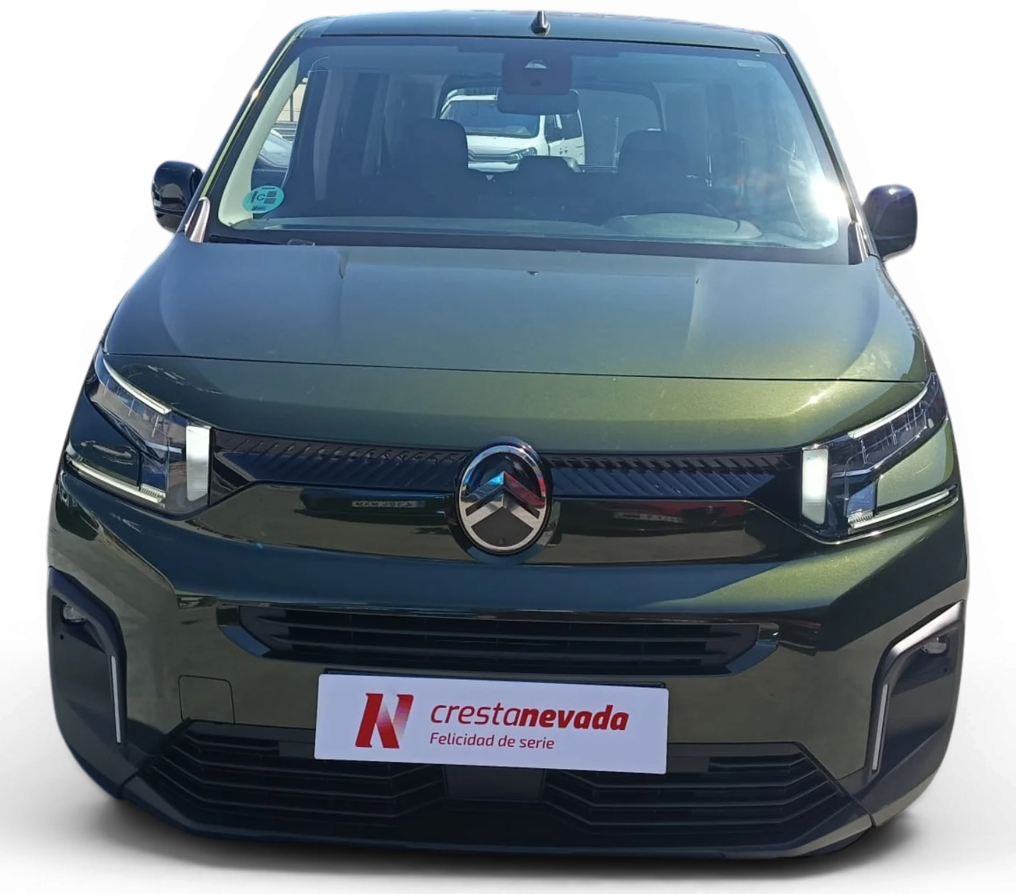 Imagen de CITROEN Berlingo