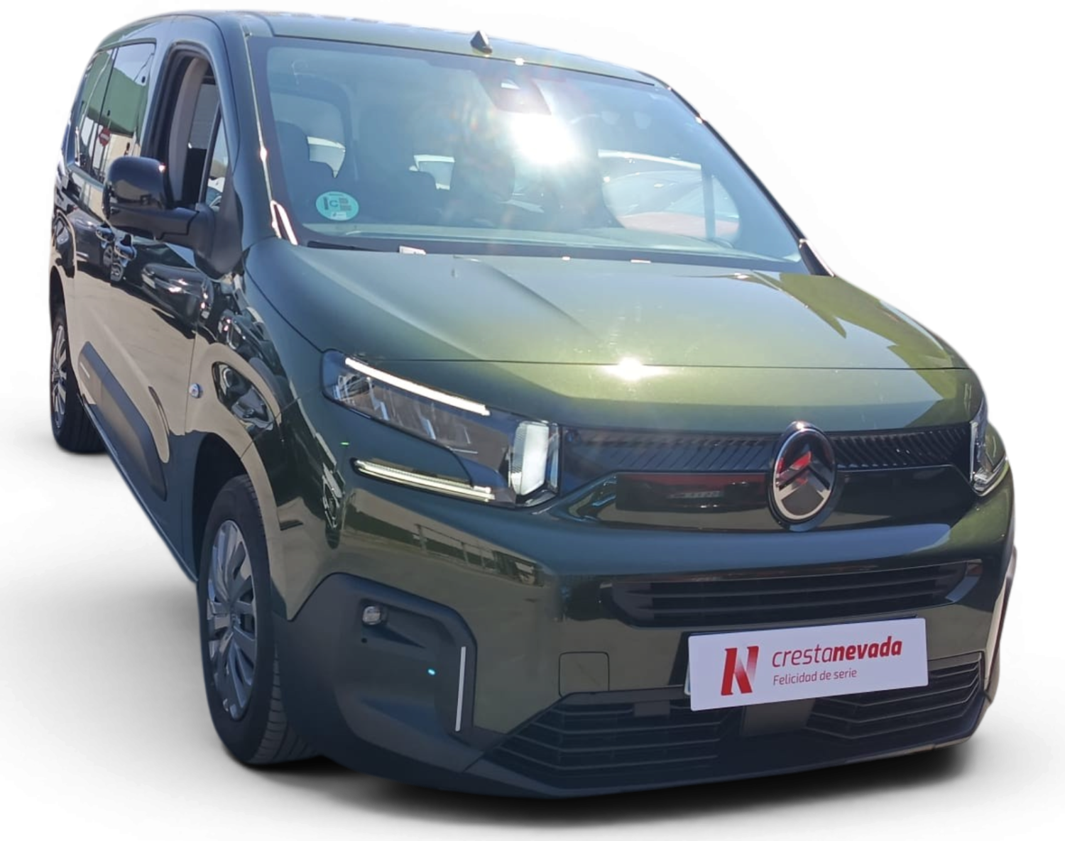 Imagen de CITROEN Berlingo