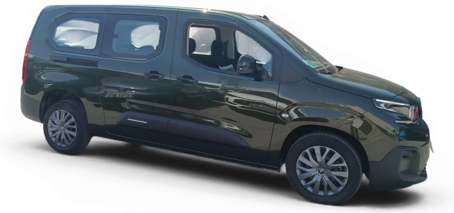 Imagen de CITROEN Berlingo