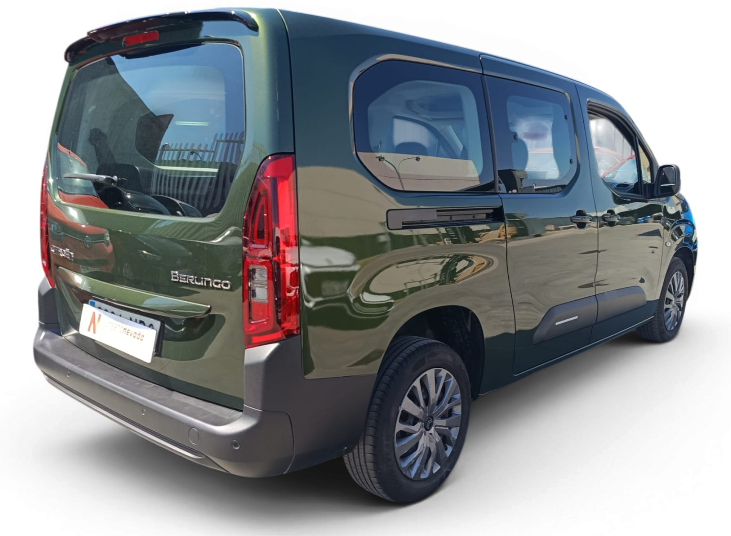 Imagen de CITROEN Berlingo