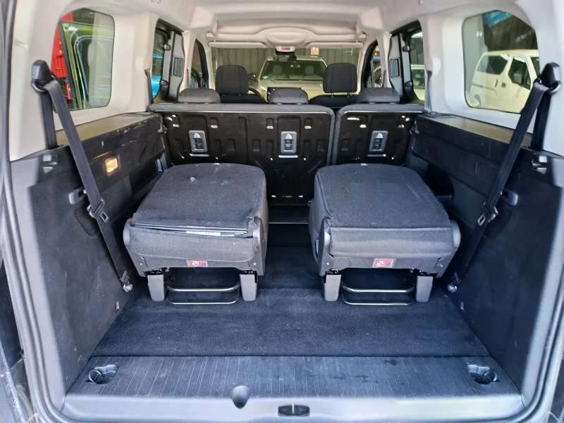 Imagen de CITROEN Berlingo