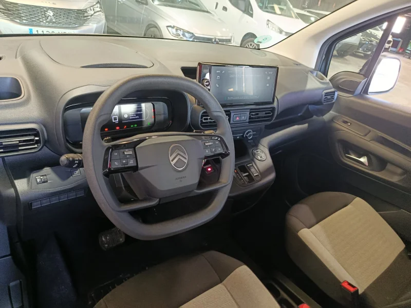 Imagen de CITROEN Berlingo