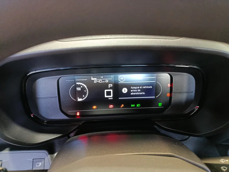 Imagen de CITROEN Berlingo