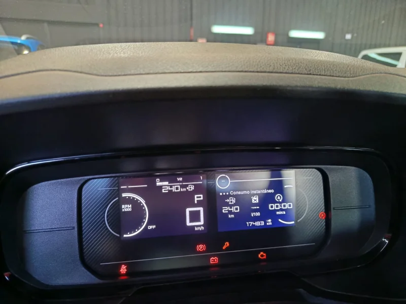 Imagen de CITROEN Berlingo