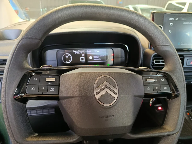 Imagen de CITROEN Berlingo