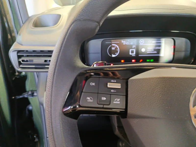 Imagen de CITROEN Berlingo