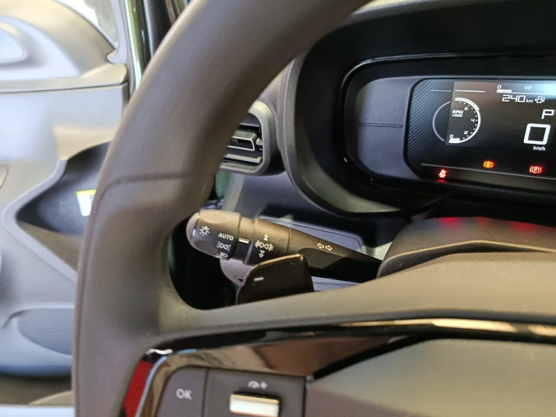 Imagen de CITROEN Berlingo