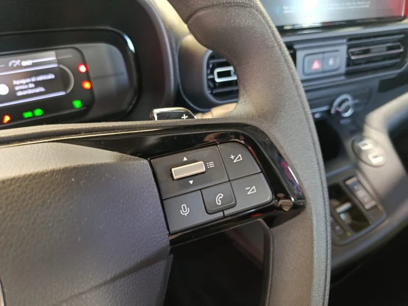 Imagen de CITROEN Berlingo
