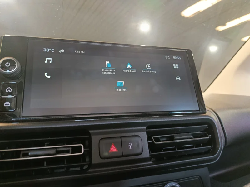 Imagen de CITROEN Berlingo