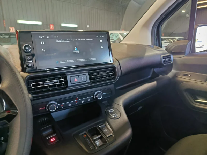 Imagen de CITROEN Berlingo