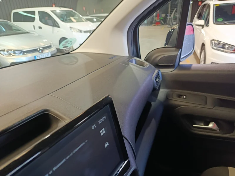 Imagen de CITROEN Berlingo