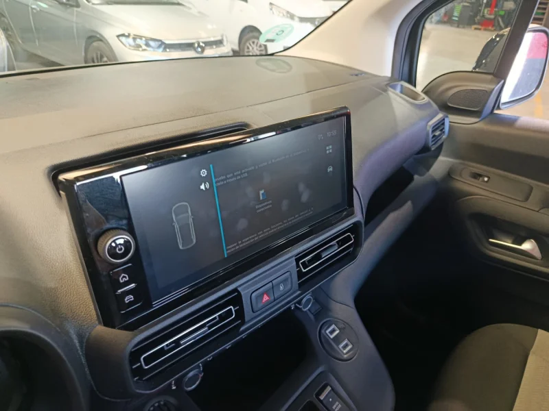 Imagen de CITROEN Berlingo