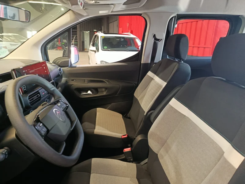 Imagen de CITROEN Berlingo