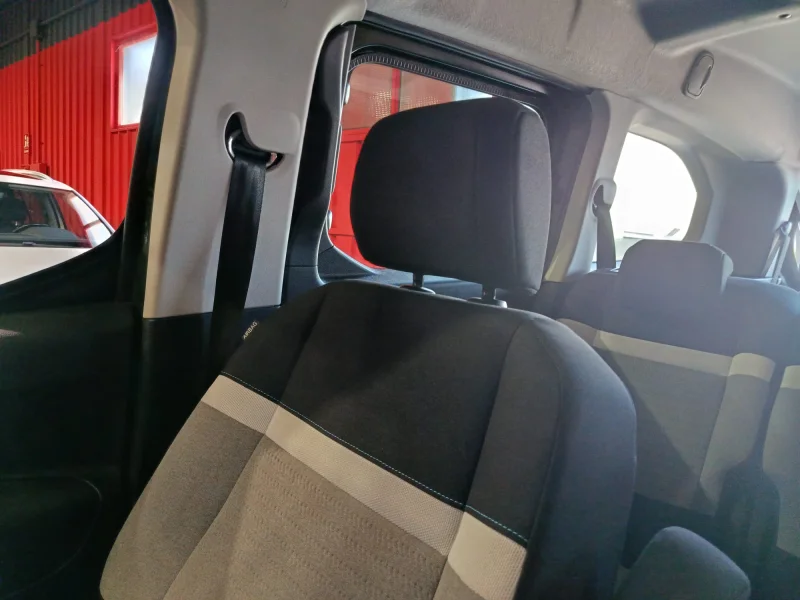 Imagen de CITROEN Berlingo