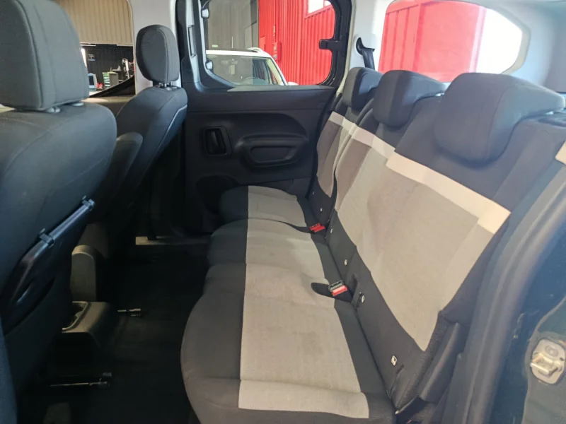 Imagen de CITROEN Berlingo