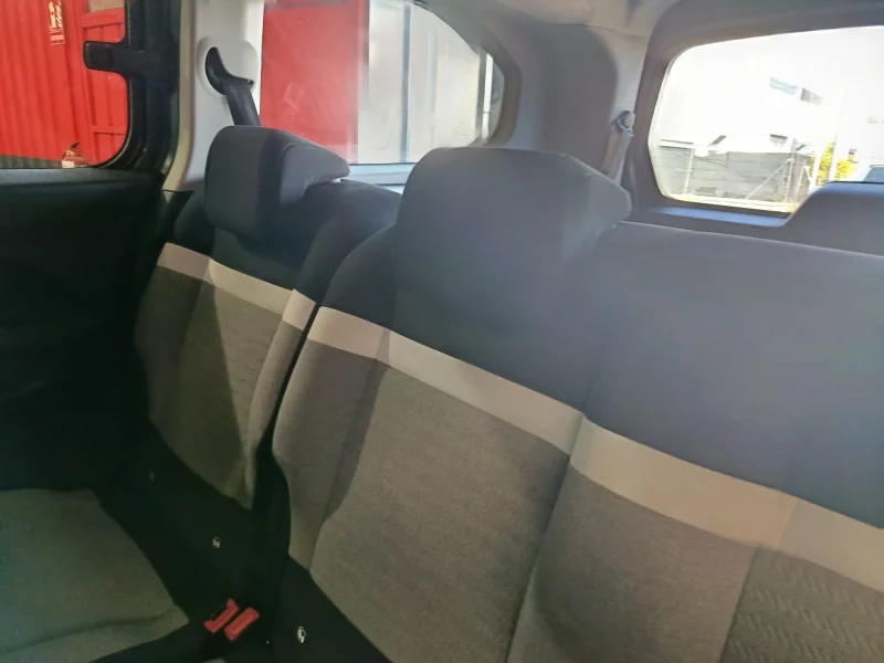 Imagen de CITROEN Berlingo