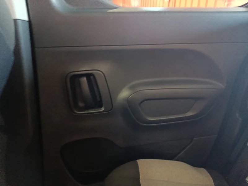 Imagen de CITROEN Berlingo
