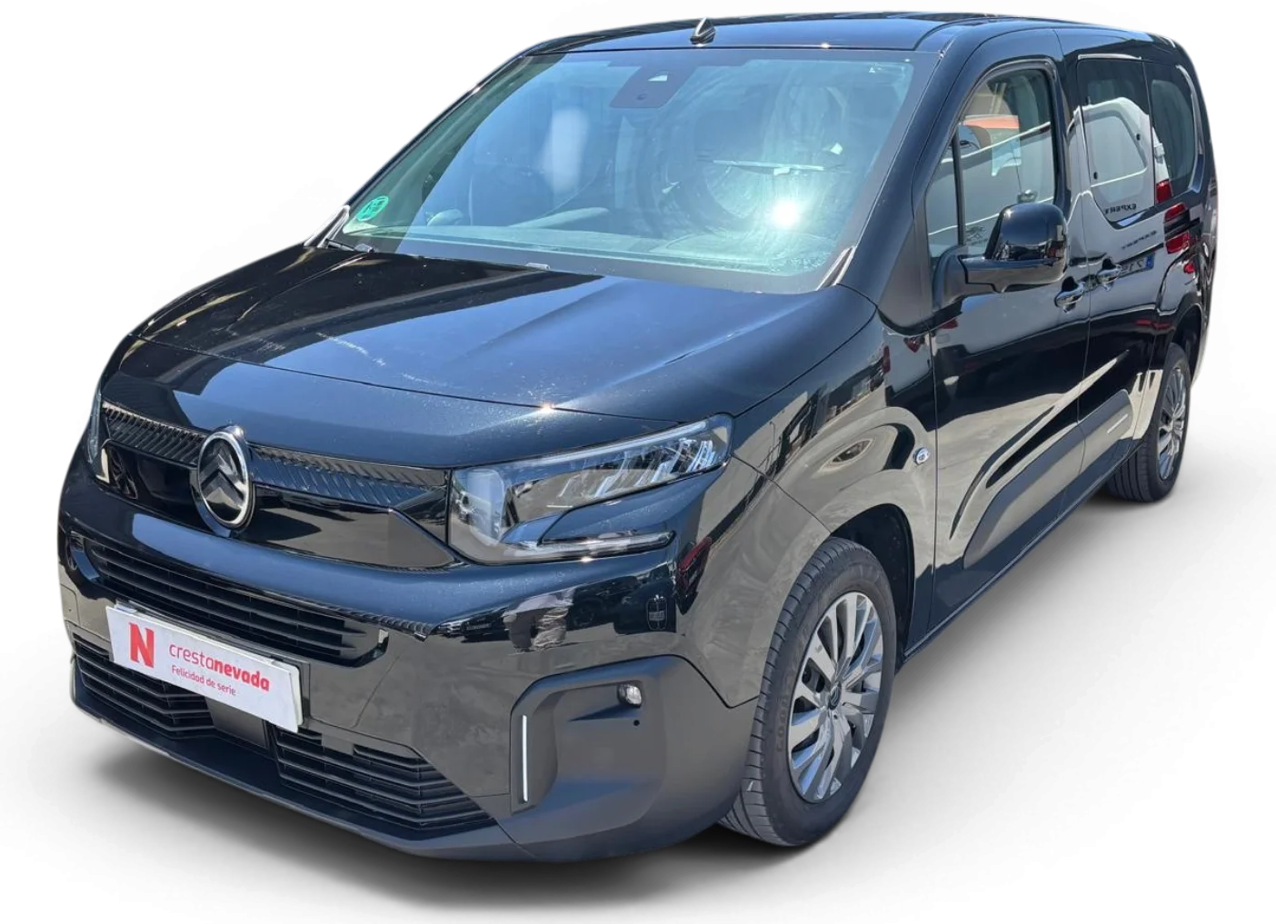 Imagen de CITROEN Berlingo