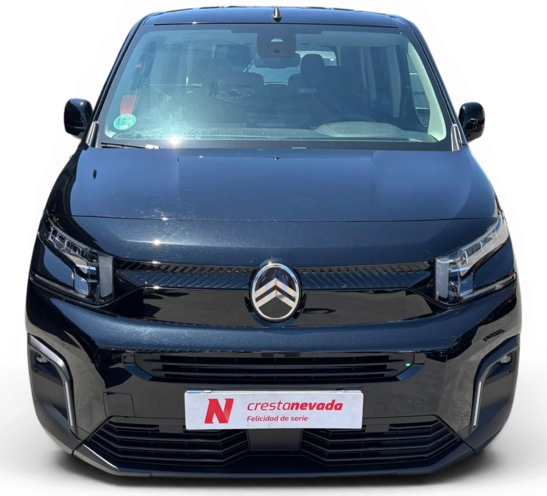 Imagen de CITROEN Berlingo