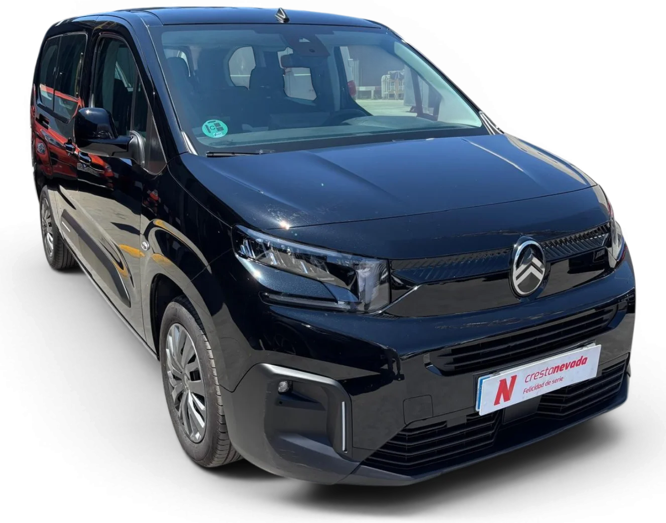 Imagen de CITROEN Berlingo