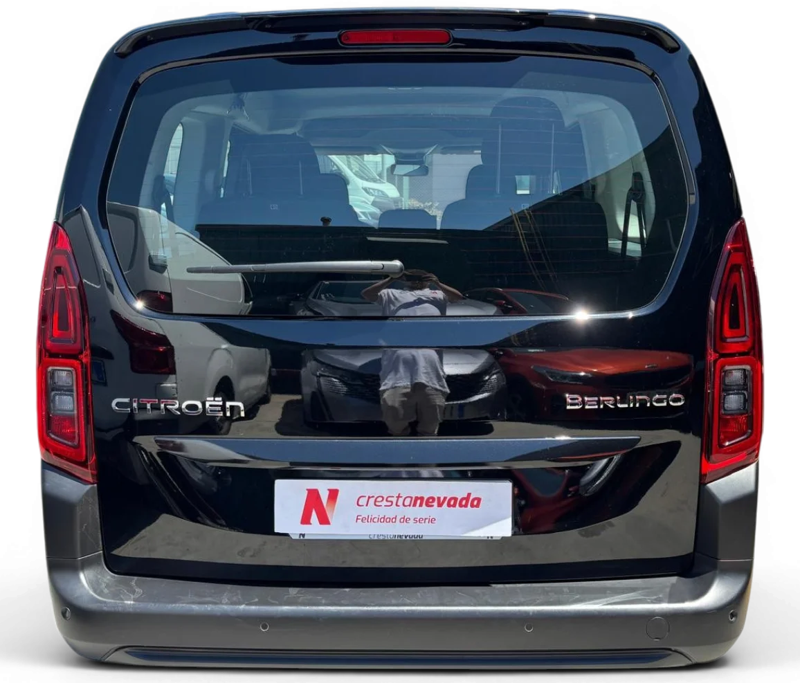 Imagen de CITROEN Berlingo