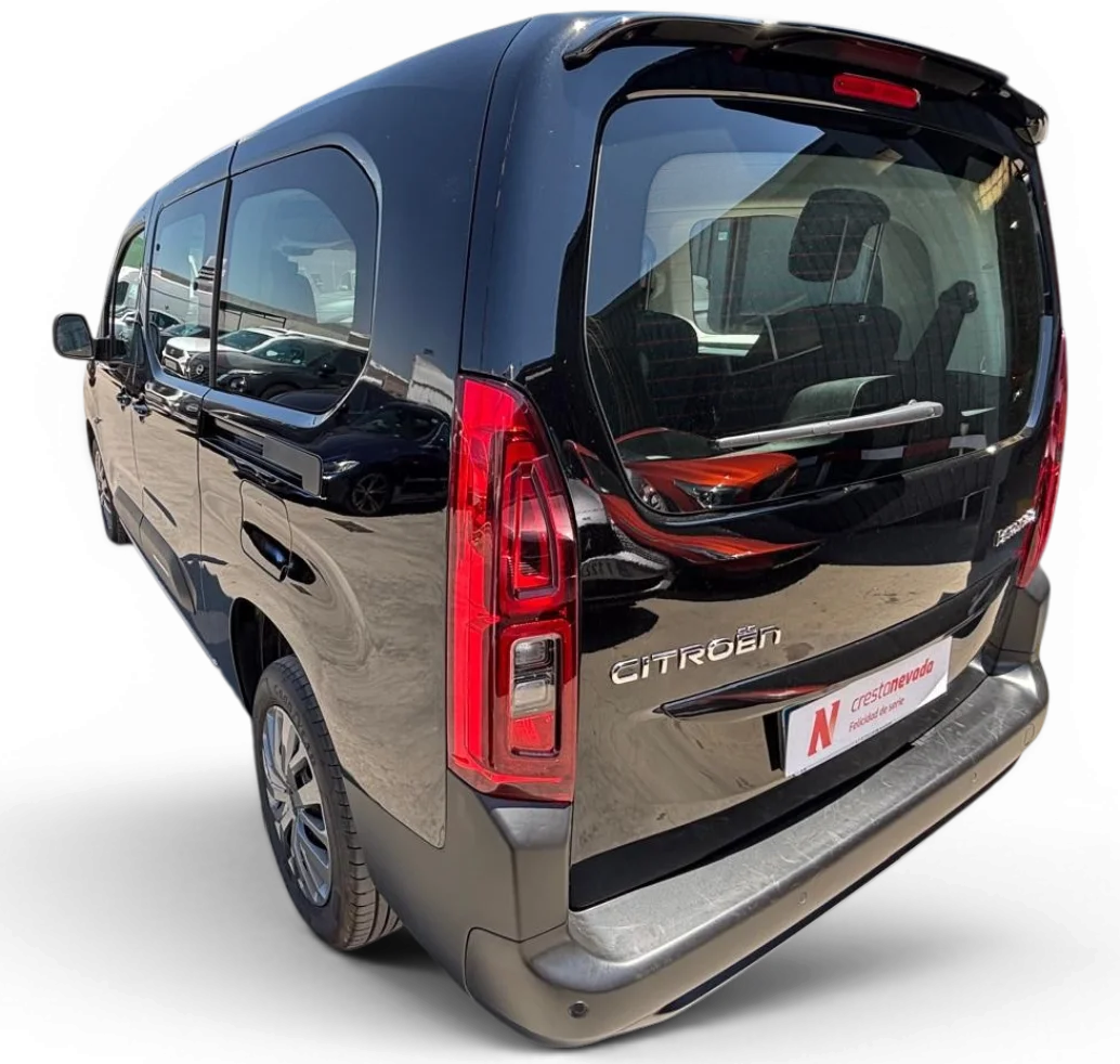 Imagen de CITROEN Berlingo