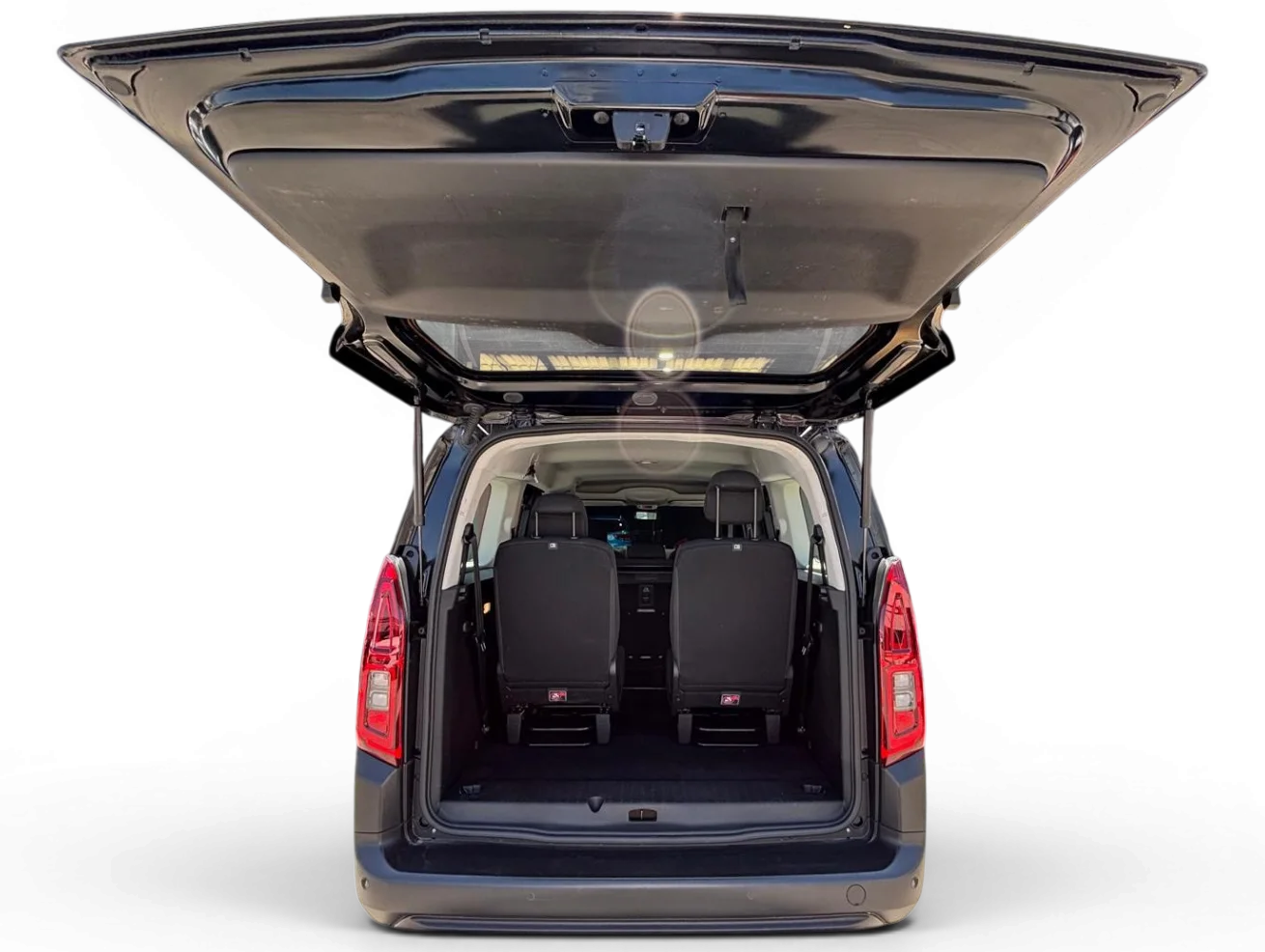 Imagen de CITROEN Berlingo