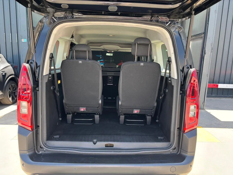Imagen de CITROEN Berlingo