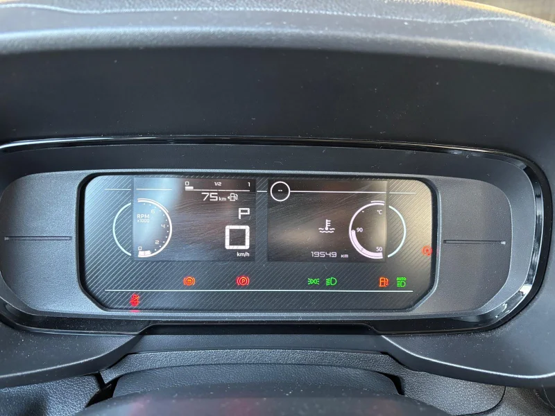 Imagen de CITROEN Berlingo