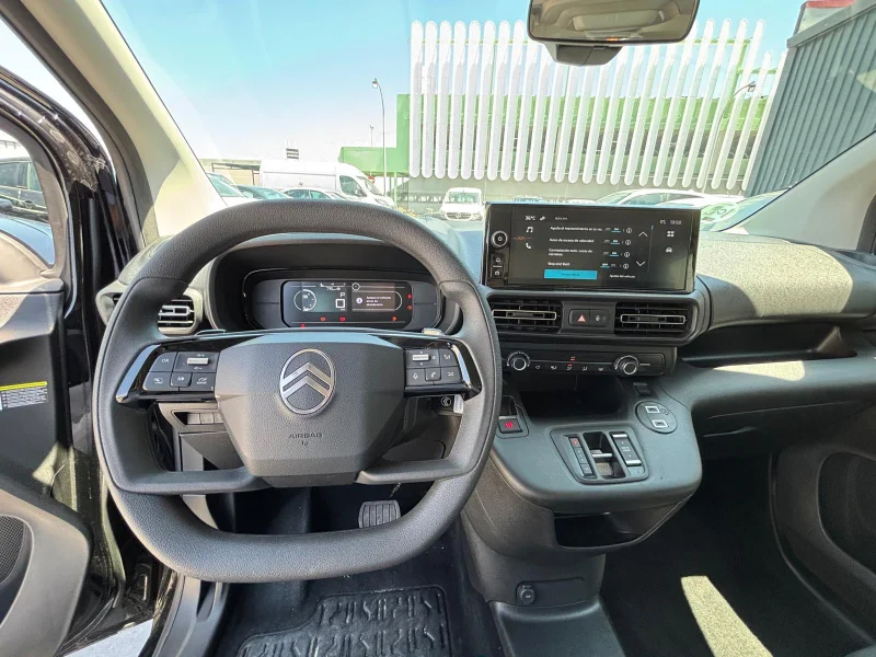 Imagen de CITROEN Berlingo