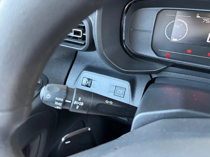 Imagen de CITROEN Berlingo